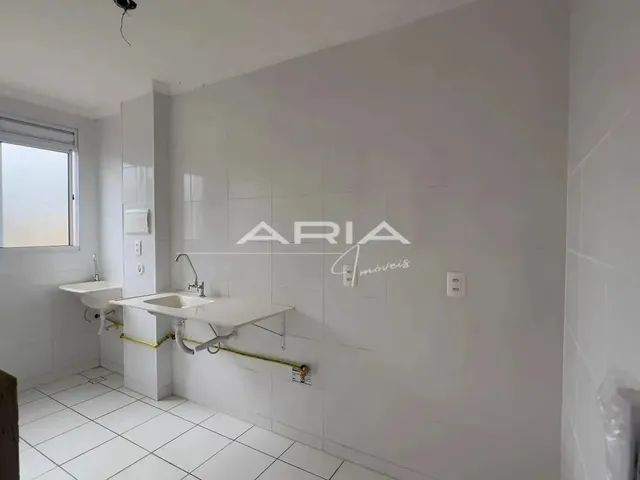 Imagem: Apartamento À Venda no Lagoa Bonita, Região