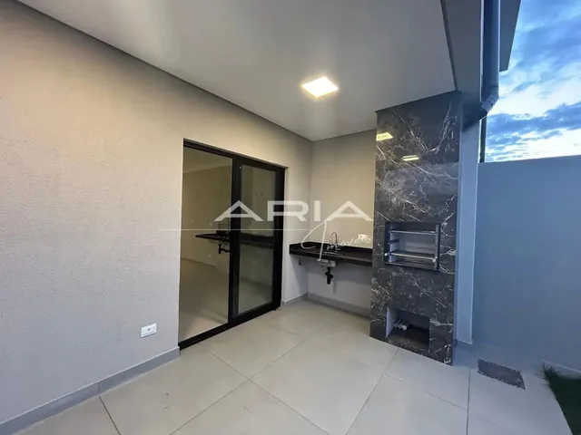 Imagem: Casa À Venda no Condomínio Morada das