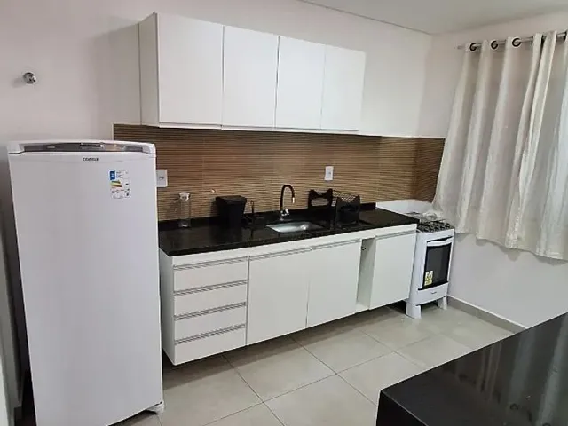 Imagem 8: Apt 100% Mobiliado, Central!!