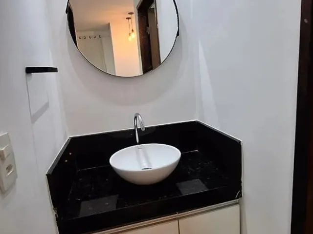 Imagem 6: Apt 100% Mobiliado, Central!!
