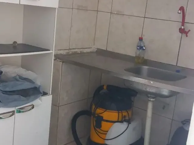 Imagem 5: Aluguel Kitnet Quarto com 1 dormitório