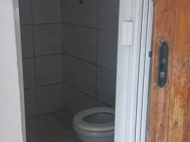 Imagem 7: Aluguel Kitnet Quarto com 1 dormitório