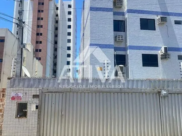Imagem: Apartamento para Locação- Centro - Incluso