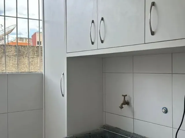 Imagem 12: Excelente Apartamento em Petrolina,Próximo a Faculdade Univasf,Shopping,Parque E