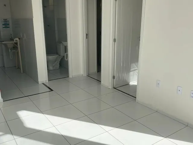 Imagem: Apartamento Condomínio Sunville(Térreo