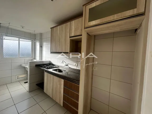 Imagem: Apartamento À Venda no Edifício Terraparque