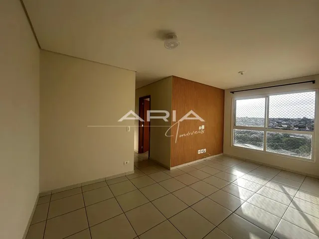 Imagem 5: Apartamento À Venda no Edifício Terraparque, na Região Oeste de Londrina Pr