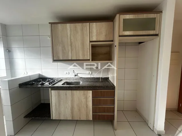 Imagem 11: Apartamento À Venda no Edifício Terraparque, na Região Oeste de Londrina Pr