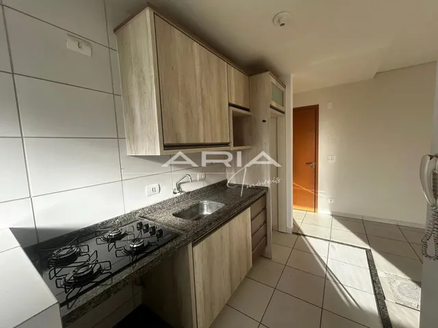 Imagem 14: Apartamento À Venda no Edifício Terraparque, na Região Oeste de Londrina Pr