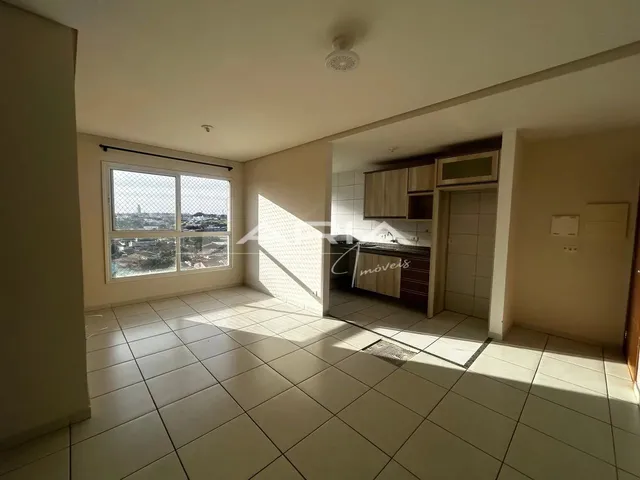 Imagem 16: Apartamento À Venda no Edifício Terraparque, na Região Oeste de Londrina Pr