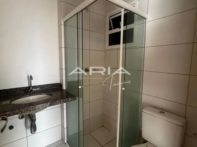 Imagem 12: Apartamento À Venda no Edifício Terraparque, na Região Oeste de Londrina Pr
