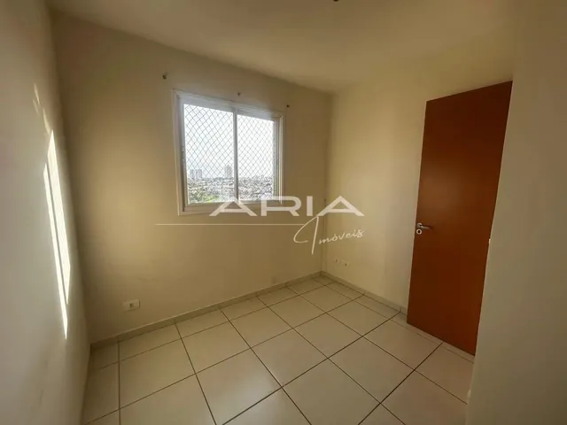 Imagem 8: Apartamento À Venda no Edifício Terraparque, na Região Oeste de Londrina Pr