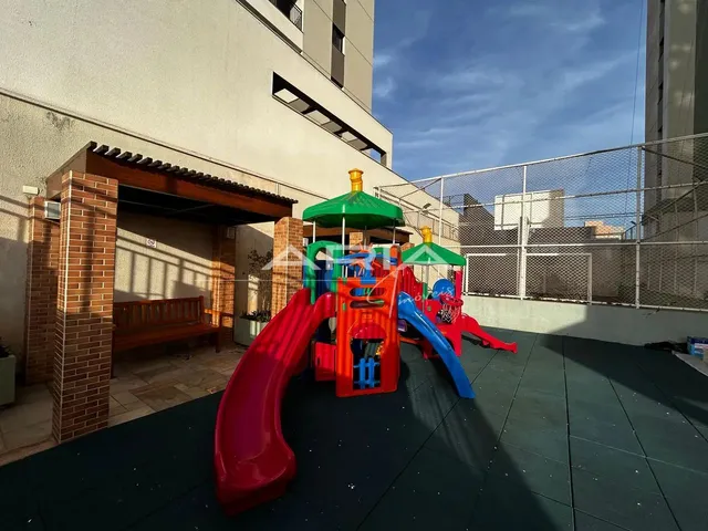 Imagem 15: Apartamento À Venda no Edifício Terraparque, na Região Oeste de Londrina Pr
