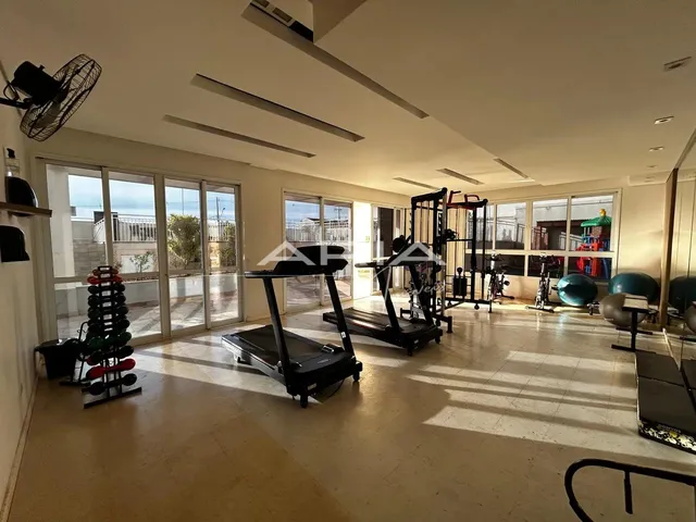 Imagem 2: Apartamento À Venda no Edifício Terraparque, na Região Oeste de Londrina Pr