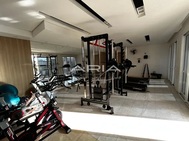 Imagem 4: Apartamento À Venda no Edifício Terraparque, na Região Oeste de Londrina Pr