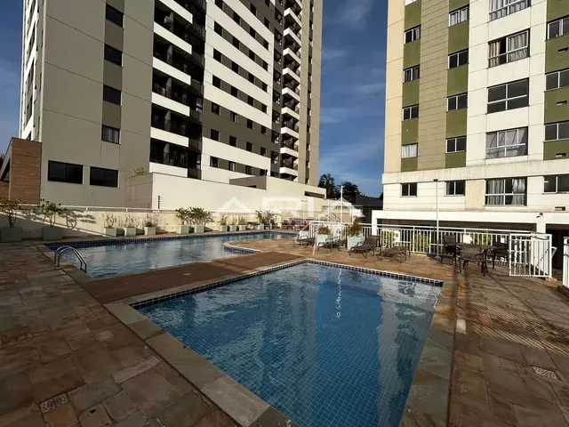 Imagem 13: Apartamento À Venda no Edifício Terraparque, na Região Oeste de Londrina Pr