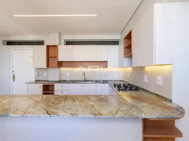 Imagem: Apartamento À Venda no Edifício D. João