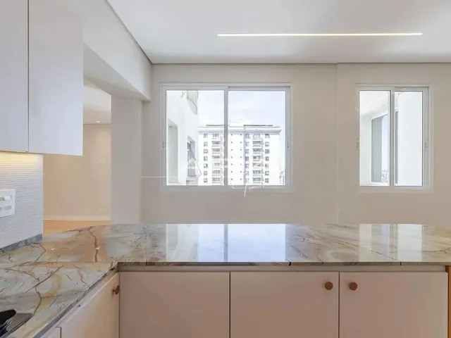 Imagem 11: Apartamento À Venda no Edifício D. João Vi, no Centro de Londrina Pr