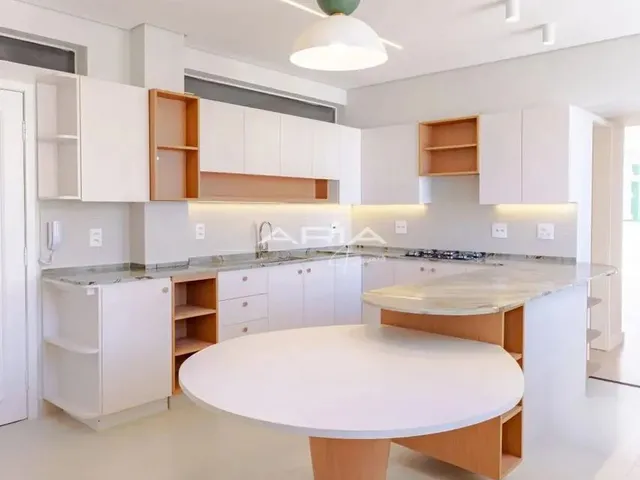 Imagem 3: Apartamento À Venda no Edifício D. João Vi, no Centro de Londrina Pr