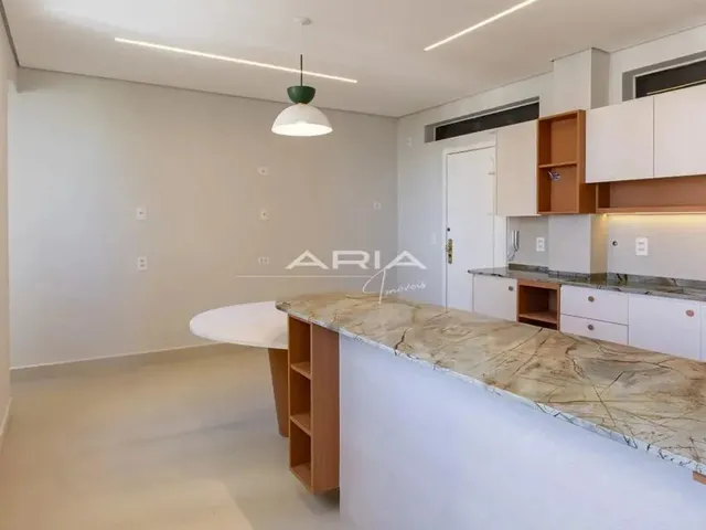 Imagem 10: Apartamento À Venda no Edifício D. João Vi, no Centro de Londrina Pr