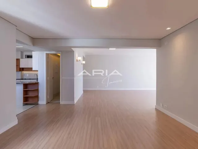 Imagem 9: Apartamento À Venda no Edifício D. João Vi, no Centro de Londrina Pr