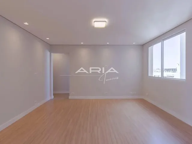 Imagem 15: Apartamento À Venda no Edifício D. João Vi, no Centro de Londrina Pr