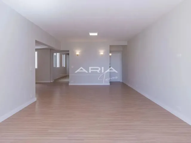 Imagem 5: Apartamento À Venda no Edifício D. João Vi, no Centro de Londrina Pr