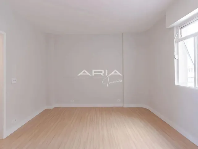 Imagem 8: Apartamento À Venda no Edifício D. João Vi, no Centro de Londrina Pr