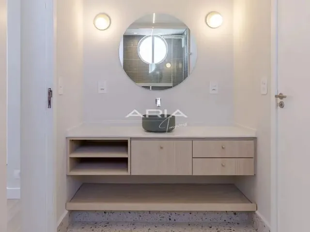 Imagem 14: Apartamento À Venda no Edifício D. João Vi, no Centro de Londrina Pr