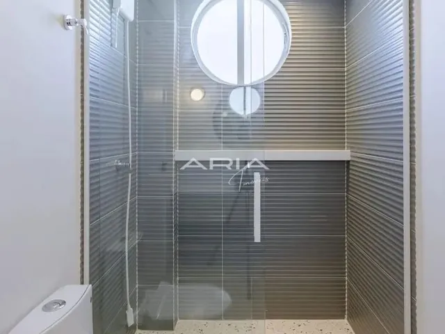 Imagem 6: Apartamento À Venda no Edifício D. João Vi, no Centro de Londrina Pr