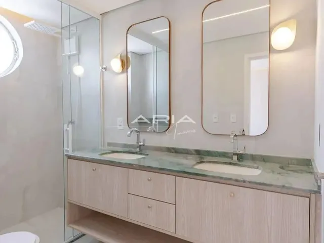 Imagem 16: Apartamento À Venda no Edifício D. João Vi, no Centro de Londrina Pr