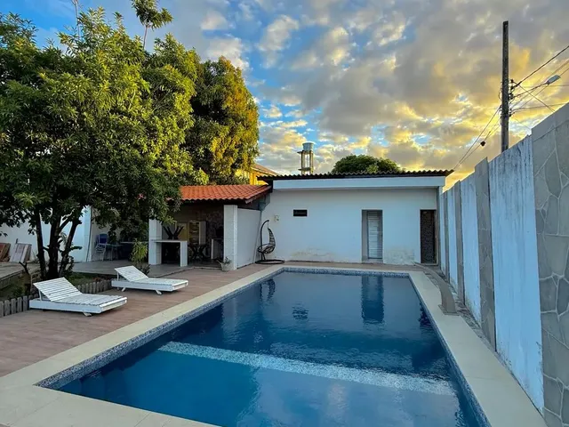 Imagem 1: Casa para Temporada em Jacumã - Disponível Carnaval