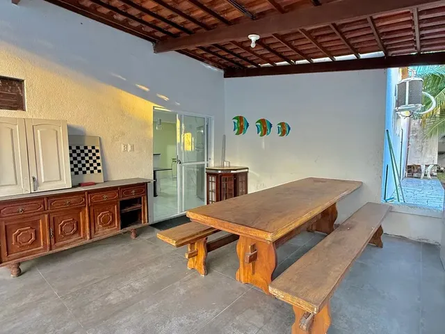 Imagem 3: Casa para Temporada em Jacumã - Disponível Carnaval