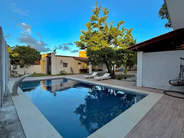 Imagem 4: Casa para Temporada em Jacumã - Disponível Carnaval
