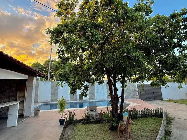 Imagem 5: Casa para Temporada em Jacumã - Disponível Carnaval