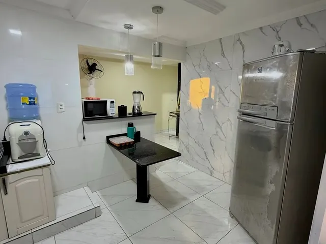 Imagem 7: Casa para Temporada em Jacumã - Disponível Carnaval