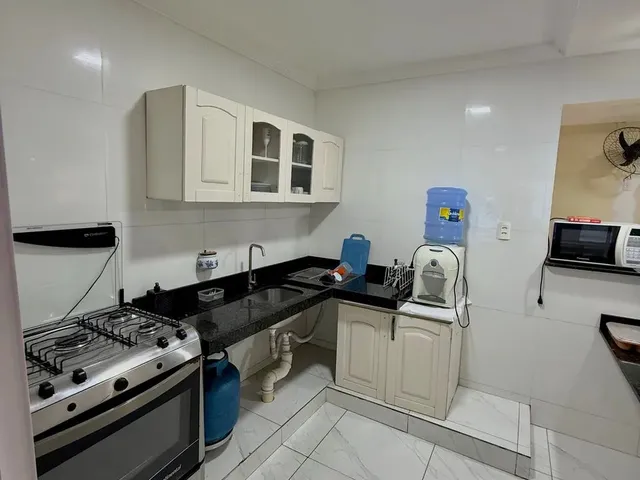 Imagem 10: Casa para Temporada em Jacumã - Disponível Carnaval