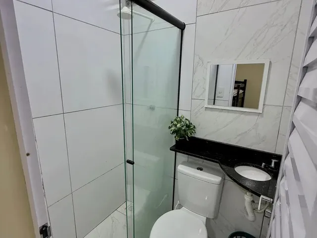 Imagem 12: Casa para Temporada em Jacumã - Disponível Carnaval