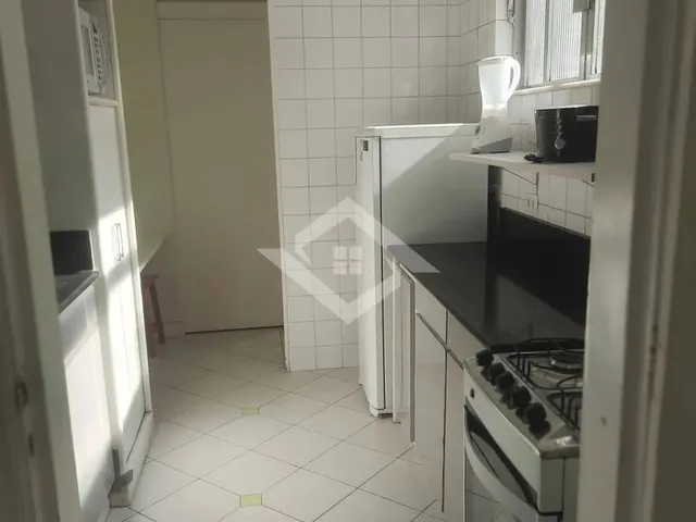 Imagem 16: Alugo - 3 Quartos - Copacabana