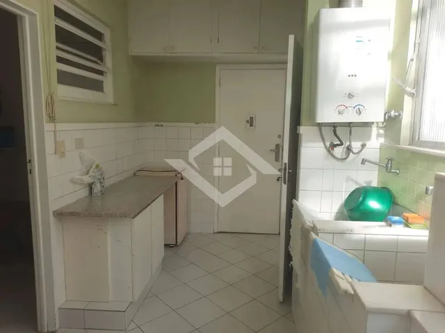 Imagem 2: Alugo - 3 Quartos - Copacabana