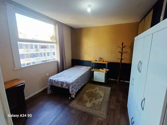 Imagem: Aluguel de Quarto Individual com Vista para