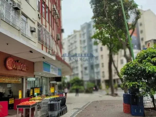 Imagem 1: Ipanema, 2 Quartos, Charmoso e Silencioso: Perto do Metrô da Praça General Osório!