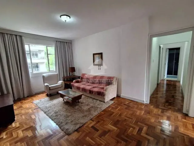 Imagem: Apartamento de 2 Quartos para Alugar, 85M²