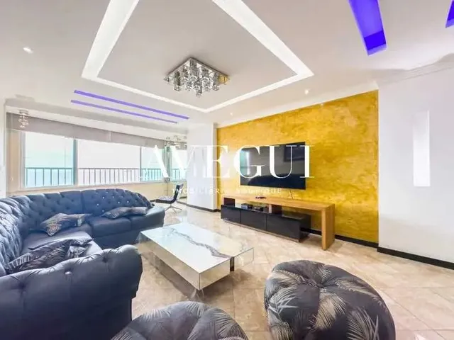 Imagem: Apartamento na Atlântica - 148M², 3 Quartos