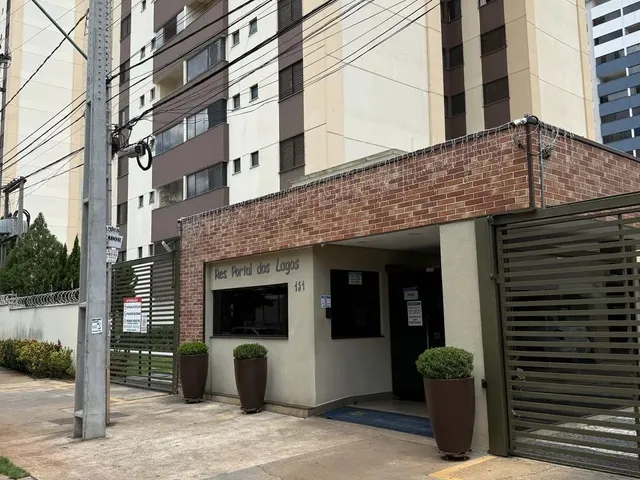 Imagem: Ótimo Apartamento de 03 Quartos e 02 Vagas