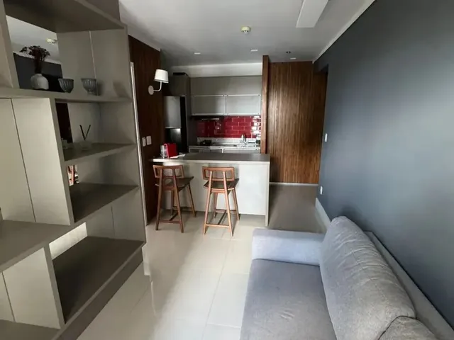 Imagem 1: Uni Studio Metropolitan Goiânia