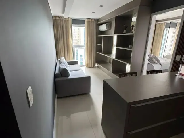 Imagem 6: Uni Studio Metropolitan Goiânia