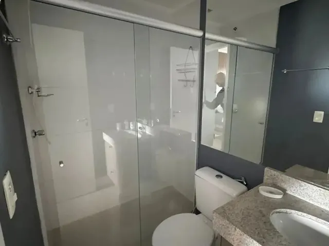 Imagem 7: Uni Studio Metropolitan Goiânia