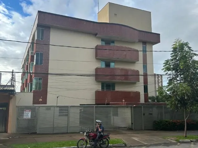 Imagem: Alugo Kitnet Setor Universitário - Praça