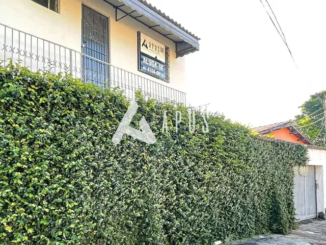 Imagem: Casa para Locação Setor Universitário